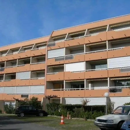 Saint-raphaël, 2 Pièces, 4 Personnes - Fr-1-226a-98 Appartamento Saint-Raphaël